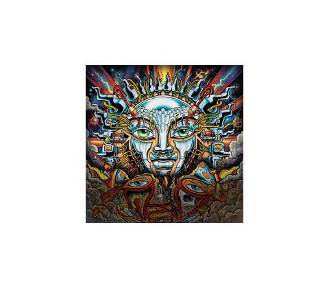 Sublime - Until The Sun Explodes CD