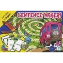 SENTENCE MAKER