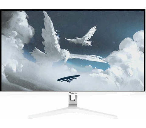 Arozzi NOVA 32T2K180 White