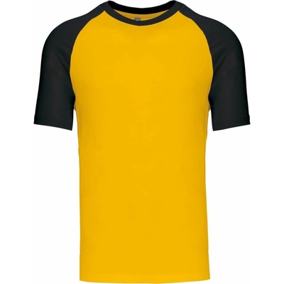 Kariban K 330 yellow/black