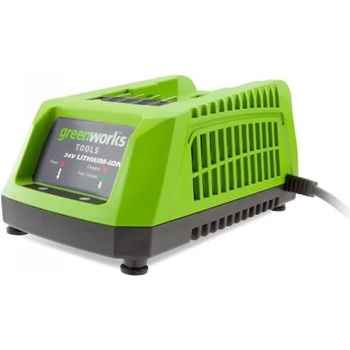 Image 1 of GreenWorks G24C
