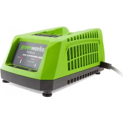 GreenWorks G24C