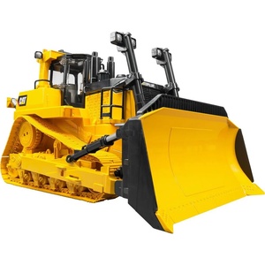BRUDER Bruder CAT модел голям булдозер (02452)