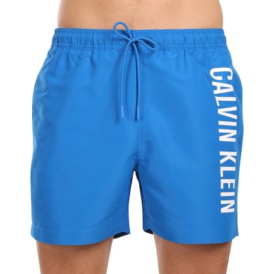 Calvin Klein Мъжки плувни Calvin Klein сини Calvin Klein | Sin | МЪЖЕ | M