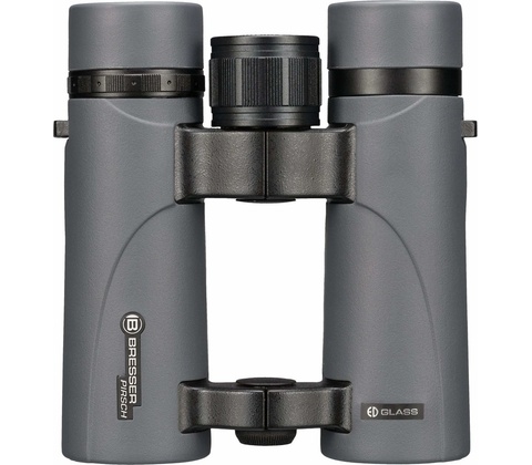 Bresser Pirsch ED 8x34