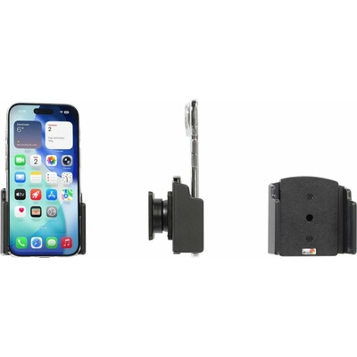 Brodit držák bez nabíjení na Apple-iPhone XR, 711013