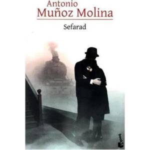 Sefarad | Antonio Muňoz Molina (ISBN: 9788432232329)