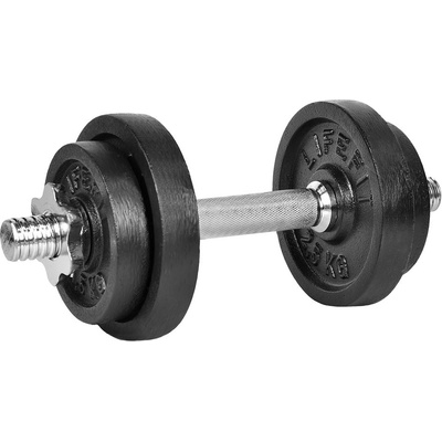 Sulov činka nakládací LIFEFIT jednoruční 10 kg