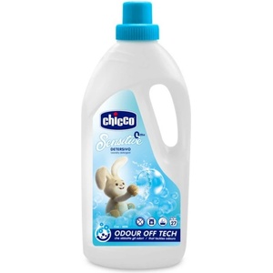 Chicco Течен перилен препарат Chicco - Концентрат, 1, 5 l (75322) - ozone