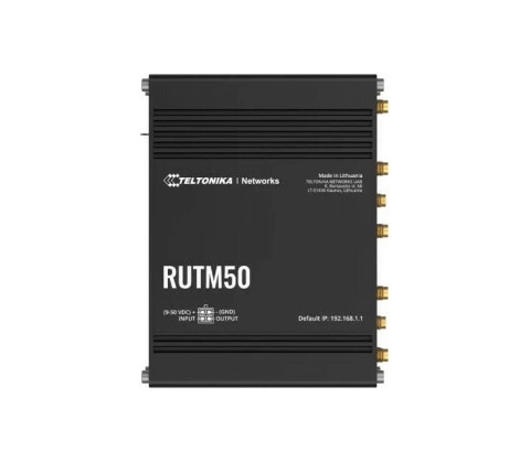 Teltonika RUTM50