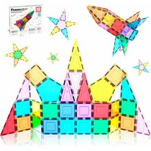Picasso Tiles základní stavební bloky 101ks