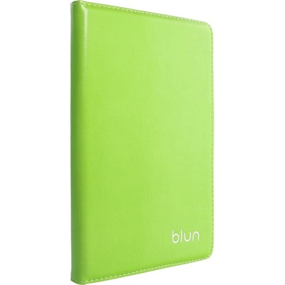 Kryt Blun Universal Case na tablety 10" (Unt) Lime