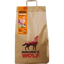 Natures Wolf Kachna po slezsku 2 x 9 kg