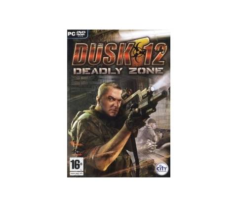 DUSK 12: Deadly Zone