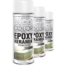 Deco Color EPOXY KERAMIK biely 400ml