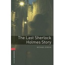 The Last Sherlock Holmes Story - Dibdin Michael