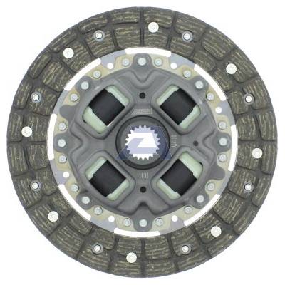 AISIN Lamela spojky DT123V
