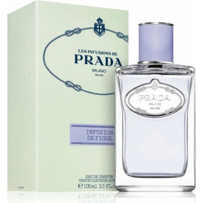 Prada Infusion de Figue parfémovaná voda unisex 100 ml