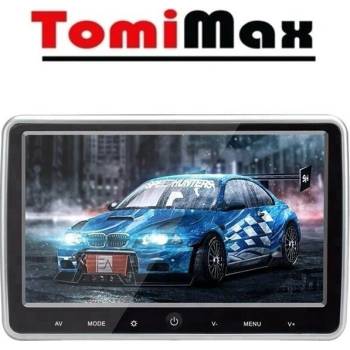 TomiMax MHO10DVDbl