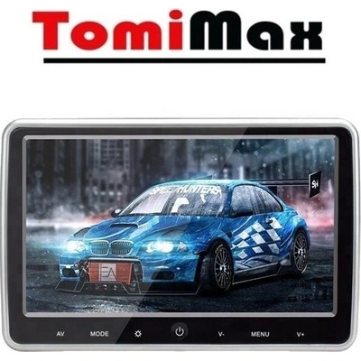 TomiMax MHO10DVDbl