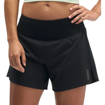 Hoka Glide 2in1 5inch čierna