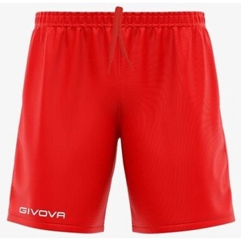 Givova futbalové šortky One U P016 0012
