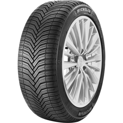 Michelin CrossClimate 195/55 R15 89V