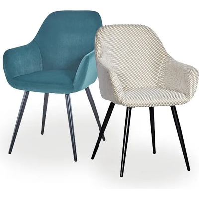 ЕВРОМАР Трапезен стол k-314 e (100.003.0245 / 100.003.0320)