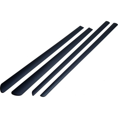 Lišty dverí - Suzuki SX4 2005-2014