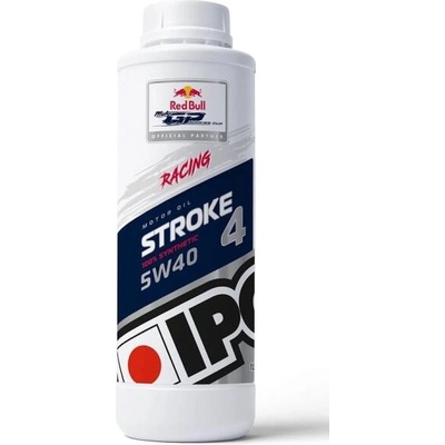 IPONE Racing Stroke 4 5W-40 1 l