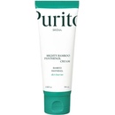 Pleťové krémy Purito Seoul Mighty Bamboo Panthenol Cream upokojujúci krém s panthenolom 100 ml