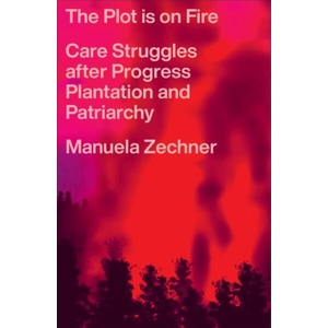 The Plot is on Fire - Care Struggles after Progress, Plantation and Patriarchy (ISBN: 9780745352077)