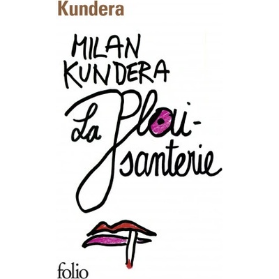 La plaisanterie