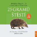 25 gramů štěstí CD