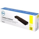 Dell 593-BBBR, 2K1VC Yellow - originálny