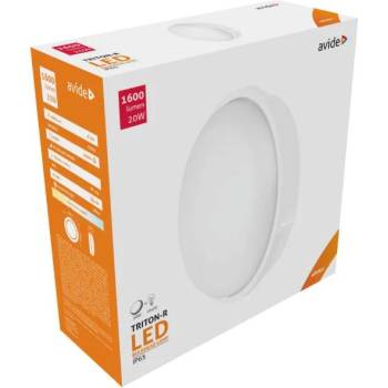 Image 1 of Avide Triton-R ABBHL-R-20W-NW-HL