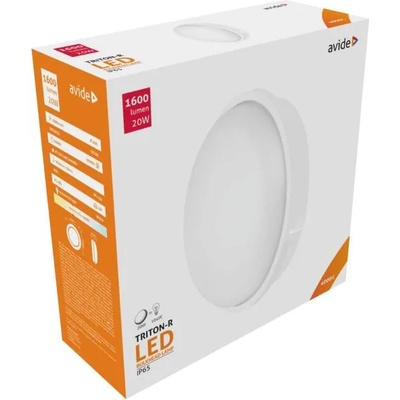 Avide Triton-R ABBHL-R-20W-NW-HL