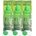 Avizor Разтвор Alvera 3 x 350 ml