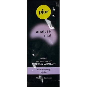 pjur Анален релаксант pjur - analyse me anal relaxing gel 1.5 ml