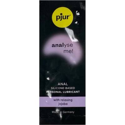 pjur Анален релаксант pjur - analyse me anal relaxing gel 1.5 ml