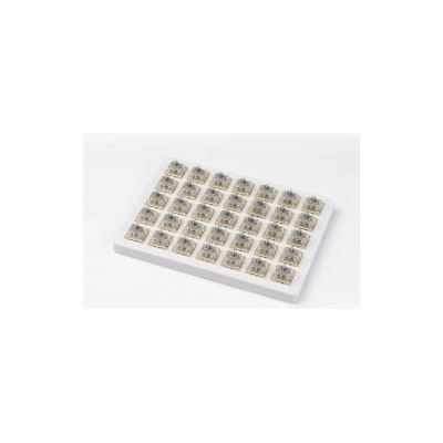 Keychron Switch Set 35pc Cherry MX Silver RGB (Z47)