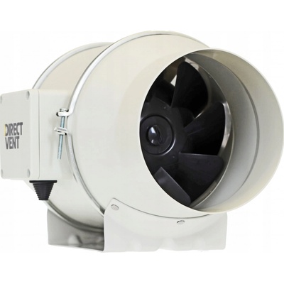 TT 160 595/680m3/h 160mm