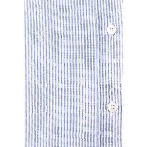 Max Mara риза дамска от памук WKDCOBALTO (2625116032600)