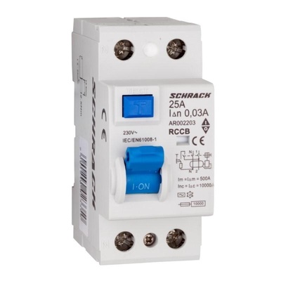 Schrack AR002203