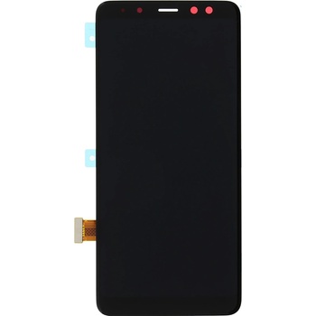 LCD Displej + Dotykové sklo Samsung A530 Galaxy A8