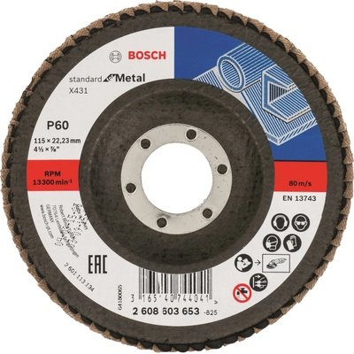 BOSCH 2.608.603.653