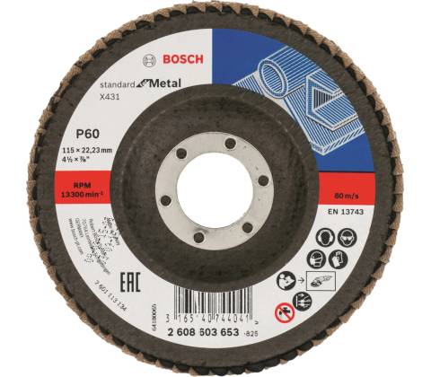BOSCH 2.608.603.653