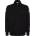 Calvin Klein Яке Calvin Klein Athleisure Logo Full Zip Jacket - Calvin Black