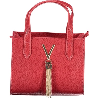 Valentino bags Дамска чанта valentino bags, Размер uni, Цвят Червен (vbs1r415gdivina_rorossos)