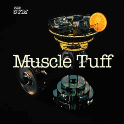 Muscle Tuff Various